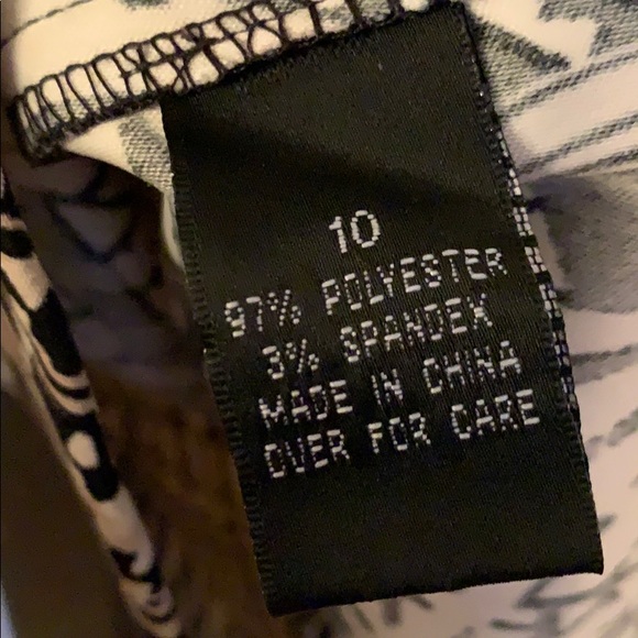 AGB Dress career  midi dress 10 - Picture 5 of 5